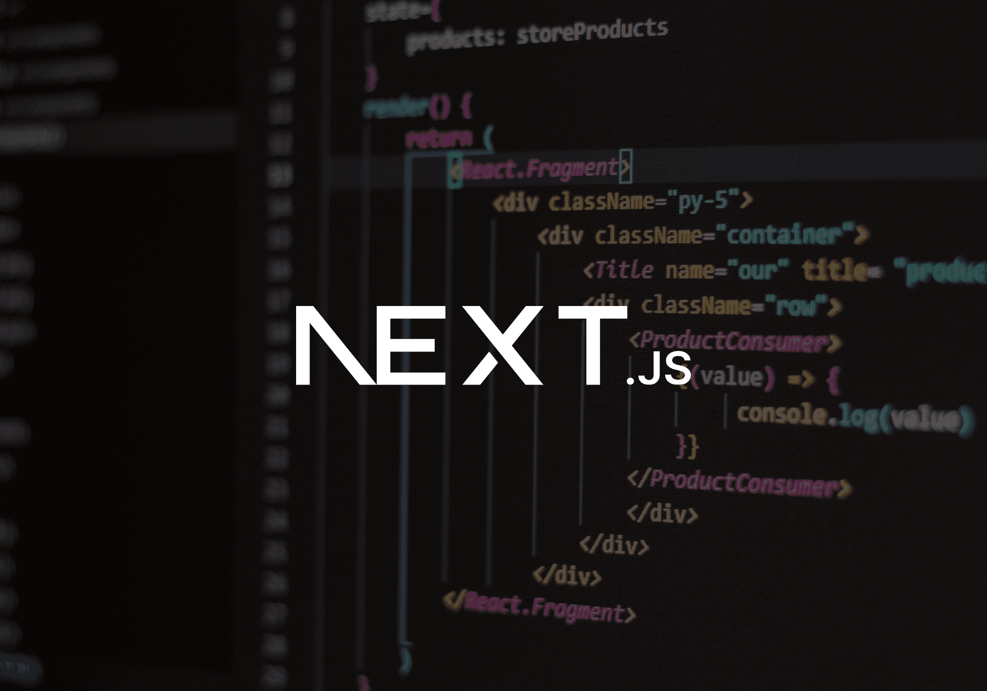 Why We Build Most Client Sites With Next.js